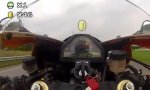 Movie : Super Mario Bike Tour Riga