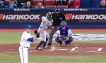 Lustiges Video : Baseball Catch
