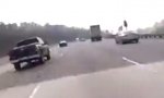 Lustiges Video : Neulich auf dem Highway