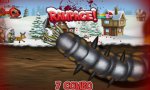 Friday-Flash-Game: Effing Worms Xmas