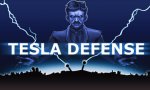 Das Spiel zum Sonntag: Tesla Defense