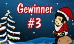 News_x : Adventskalender - Die dritte Verlosung