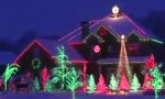 Funny Video - Weihnachtslichter-Compilation