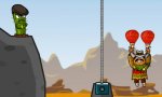 Onlinespiel : Friday-Flash-Game: Amigo Pancho 3