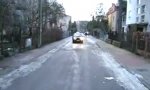Funny Video - Foldable Car