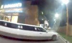Lustiges Video : Limo Drive Thru