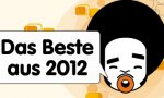 News_x : Chilloutzone BestOf - September 2012