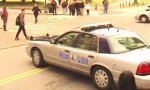 Movie : Cop vs Skateboarder