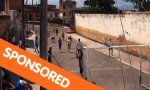 Funny Video - Mehr als Straßenfußball