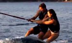 Movie : Wakeboard Proposal