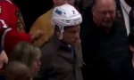 Movie : Helm-Dieb beim Eishockey