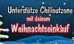 Unterstütze Chilloutzone