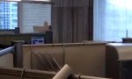 Funny Video : Scheißtag im Büro