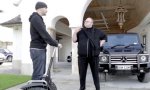 Funny Video : Kim DotCom - Der Mann hinter Megaupload