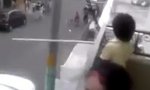 Movie : Ein ganz normaler Morgen in Kolumbien