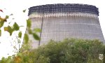 Lustiges Video : Die Tiere von Tschernobyl