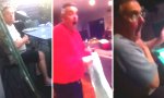 Lustiges Video : Wie oft das wohl noch gut geht?