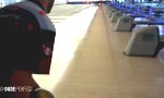 Movie : Bowling Trick Shots