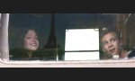 Lustiges Video : Paris mit Siri