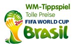 Tippspiel zur Fußball WM 2014