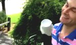 Funny Video : Entenrettung