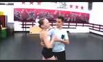 Funny Video : Romeo übt