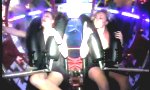 Funny Video : Slingshot Extase #2