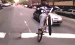 Movie : Kamikaze-Wheelie