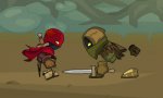 Onlinespiel : Friday Flash Game - Rogue Soul 2