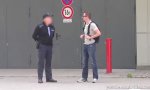 Movie : Der Polizei die Mütze klauen