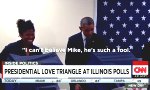 Lustiges Video : Mr. President, Dont touch my Girlfriend!