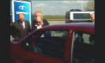 Lustiges Video : Putin und der Lada