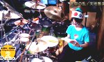 Movie : Little Drummer Queen