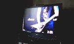 Funny Video : Slayer-Katze