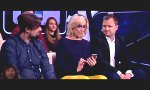 Movie : Selfie mit den Studiogästen