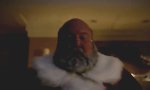 Lustiges Video - Auch der Weihnachtsmann muss mal