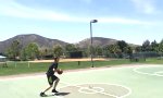 Movie : Basketball Videotrick