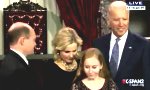 Funny Video : Biden und die Senatorstochter