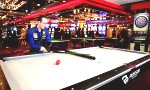 Pool Trickshots vom Feinsten