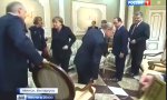 Lustiges Video : Lukaschenko trollt Putin
