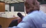 Lustiges Video : Chuck Norris - Biokickographie