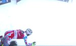 Lustiges Video : Slapstick bei der Slalom-WM                 