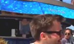 Funny Video : Kleiner Snack am Meer