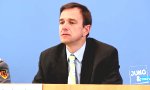 Movie : Die Atomwaffen-Doppelmoral der Bundesregierung