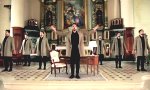 Lustiges Video - Ein Song, fünfzehn Orte
