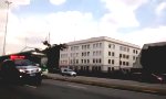 Lustiges Video - Hohes Polizeiaufkommen
