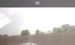 Ufo-Sichtung auf dem Highway 65