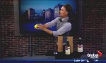 Lustiges Video : Aus nichts mach Wein