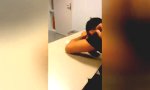 Funny Video : Warum du im Unterricht nicht schlafen solltest