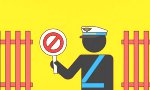 Die Europäische Flüchtlingskrise
